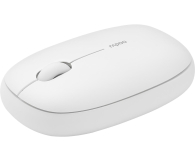 RAPOO Mysz bezprzewodowa M660 Multimode biała 215763 - 1150416 - zdjęcie 5